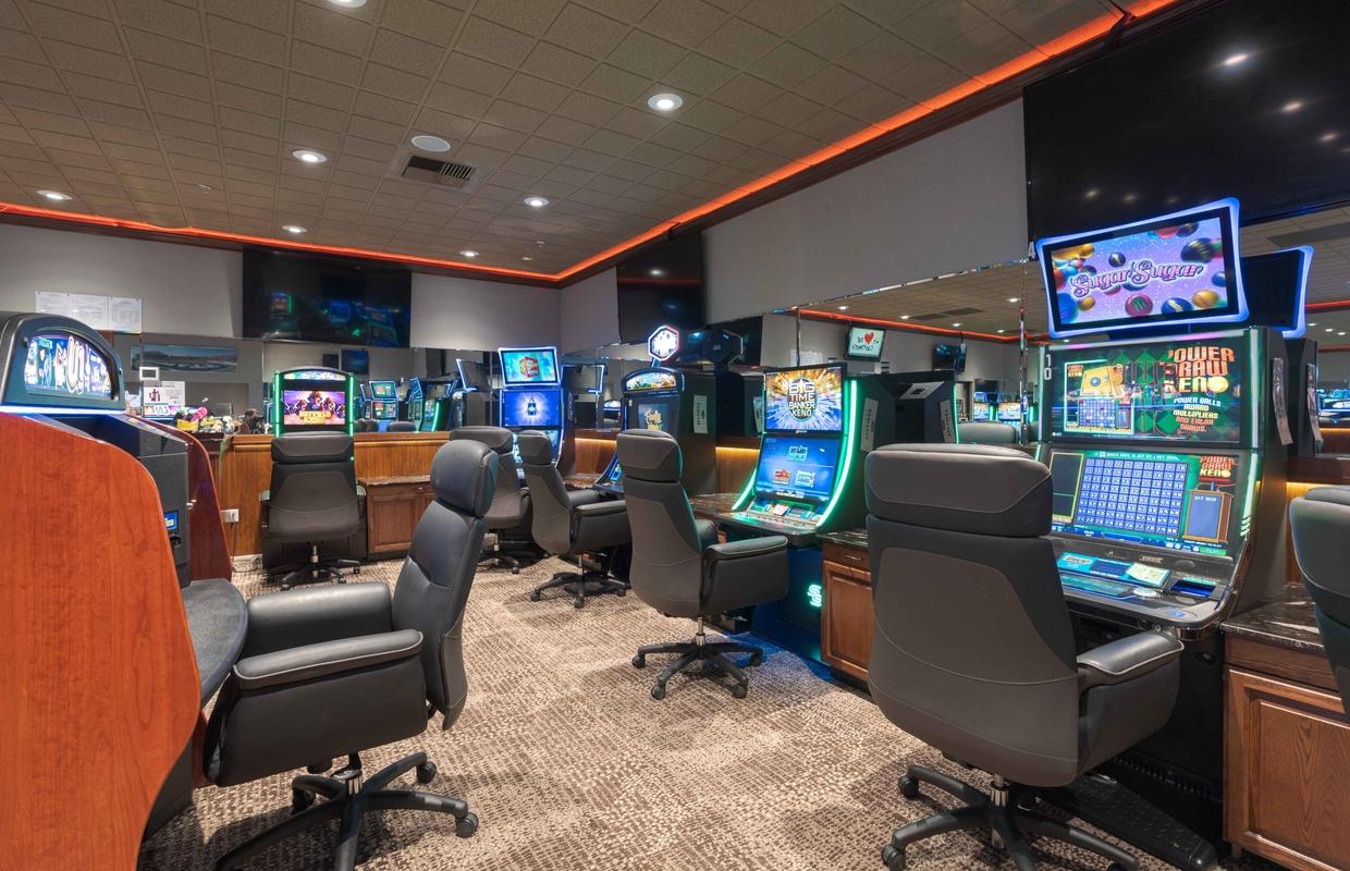 Best Western Bozeman Casino